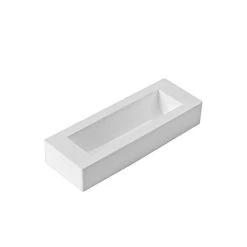 Moule Insert Silicone 22 Cm SilikoMart Professional