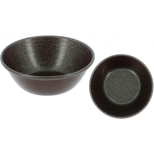 MALLARD FERRIERE Moule Pomponnette Anti-adhésif 7 Cm (x25)