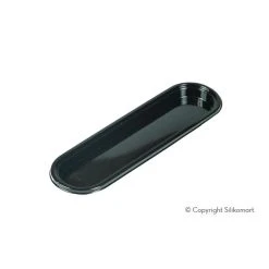 Moule Silicone 10 Eclairs 13x2,5 Cm SilikoMart Professional -Emile Henry Shop moule silicone 10 eclairs 13x25 cm silikomart professional 4