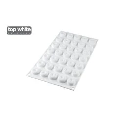 Moule Silicone 35 Savarin 5ml SilikoMart Professional -Emile Henry Shop moule silicone 35 savarin 5ml silikomart professional 2