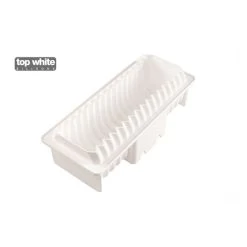 Moule Silicone Bandonéon 1800 Ml Silikomart Professional -Emile Henry Shop moule silicone bandoneon 1800 ml silikomart professional 2
