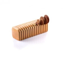 Moule Silicone Bandonéon 1800 Ml Silikomart Professional -Emile Henry Shop moule silicone bandoneon 1800 ml silikomart professional 3