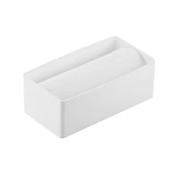 Alternative view of Moule Silicone Bûche 18 X 8 Cm X H 6,5 Cm Silikomart Professional