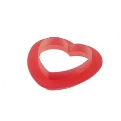 Moule Silicone Coeur Lovely 18,2 X 17,3 Cm X H 6,8 Cm Silikomart Professional -Emile Henry Shop moule silicone coeur lovely 182 x 173 cm x h 68 cm silikomart professional 3