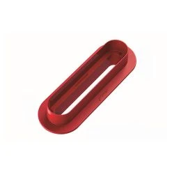 Moule Silicone Cylindre (x8) Silikomart Professional -Emile Henry Shop moule silicone cylindre x8 silikomart professional 4
