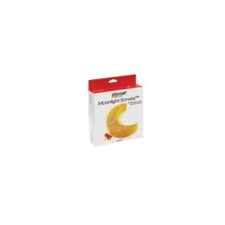 Moule Silicone Lune 23 X 17,8 Cm Silikomart Professional -Emile Henry Shop moule silicone lune 23 x 178 cm silikomart professional 3
