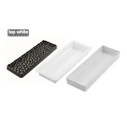 Moule Silicone Mille Bulles 300 X 100 X H36 Mm Silikomart -Emile Henry Shop moule silicone mille bulles 300 x 100 x h36 mm silikomart 2