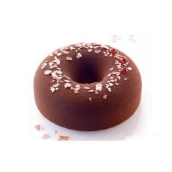 Moule Silicone Savarin Ø 11,5 Cm Silikomart Professional -Emile Henry Shop moule silicone savarin o 115 cm silikomart professional 2