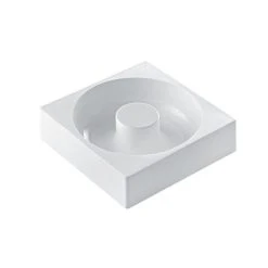 Moule Silicone Savarin Ø 18 Cm Silikomart Professional -Emile Henry Shop moule silicone savarin o 18 cm silikomart professional 3