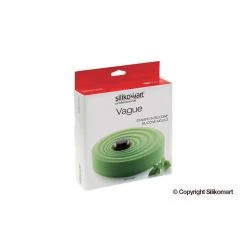 Moule Silicone Vague Ø 200mm Silikomart -Emile Henry Shop moule silicone vague o 200mm silikomart 2
