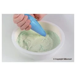 Moule Silicone Vague Ø 200mm Silikomart -Emile Henry Shop moule silicone vague o 200mm silikomart 3
