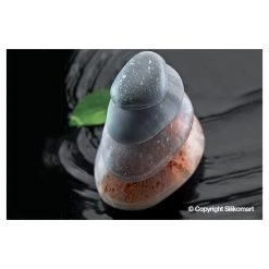 Moule Silicone Zen 1000 1L Silikomart Professional -Emile Henry Shop moule silicone zen 1000 1l silikomart professional 2