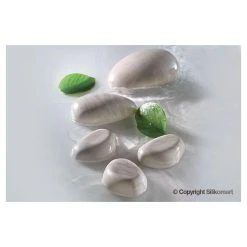 Moule Silicone Zen 600 0,6L Silikomart Professional -Emile Henry Shop moule silicone zen 600 06l silikomart professional 2