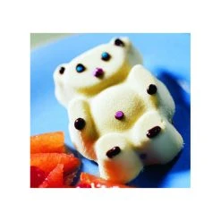 Nounours Flexipan - Moule Silicone