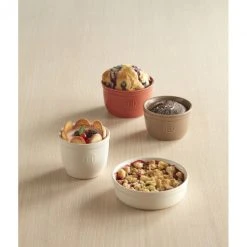 Ramequin Crème Brûlée Grand Cru Ø 12 Cm Emile Henry -Emile Henry Shop ramequin creme brulee grand cru o 12cm emile henry 2