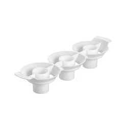 Séparateur Pour Cupcake Bicolore Wilton