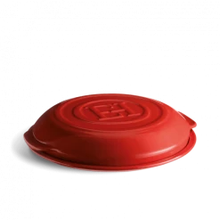 Set Moule à Tarte Tatin En Céramique Ø 33 Cm Grand Cru Emile Henry
