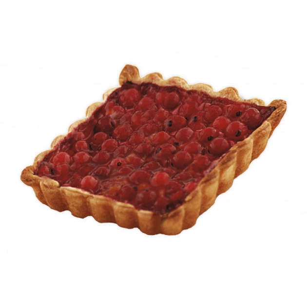 Gobel Tartelette Carrée Cannelée Fond Mobile 2 Gobel Tartelette Carrée Cannelée Fond Mobile – Image 2