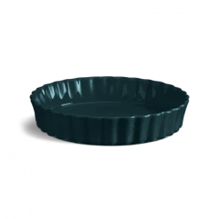 Tourtière Haute En Céramique Ø 24 Cm Belle-Île Emile Henry