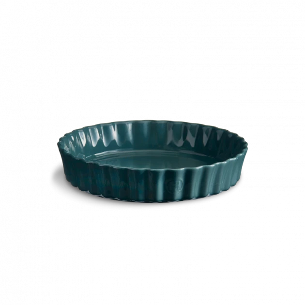 Tourtière Haute En Céramique Ø 24 Cm Feu Doux Emile Henry 1 Tourtière Haute En Céramique Ø 24 Cm Feu Doux Emile Henry